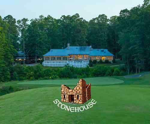 Stonehouse Golf Club