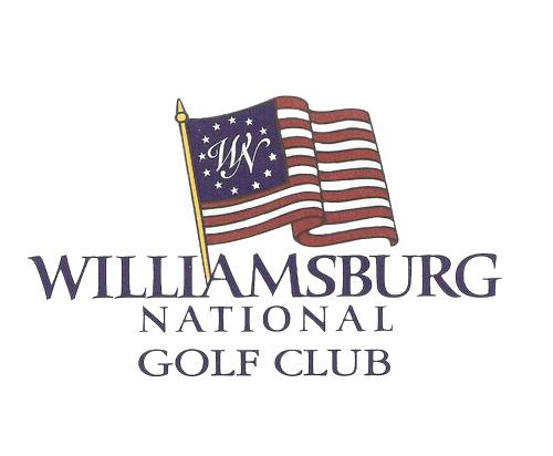 Williamsburg National Golf Club